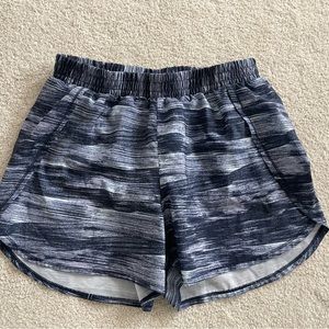 All in Motion athletic shorts